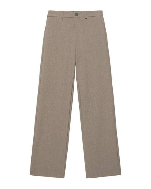 Pull&Bear Gray Hose