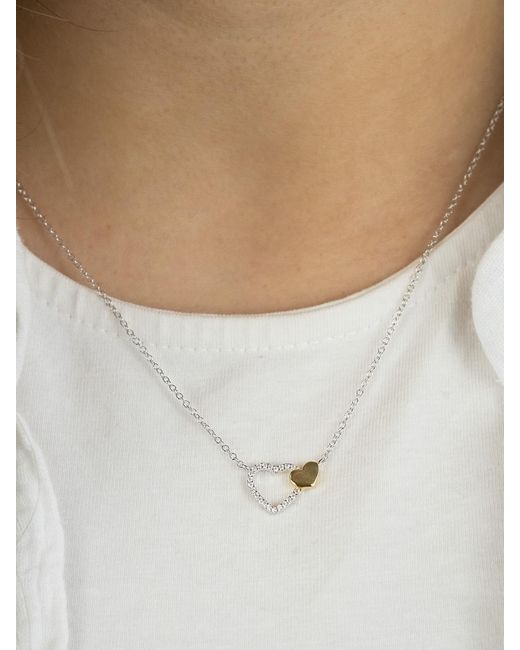 Engelsrufer Metallic Kette
