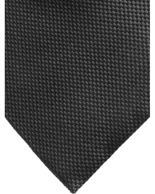 Suitable Krawatte in Gray für Herren