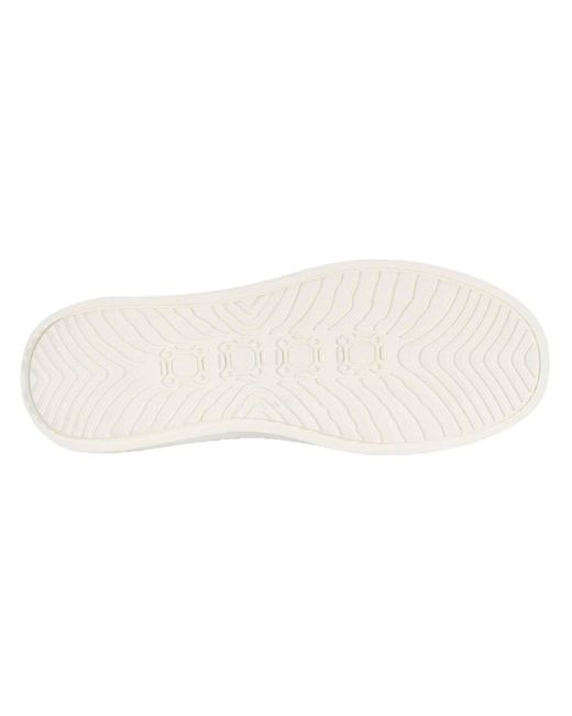 Desa Slipper Beleg in White für Herren