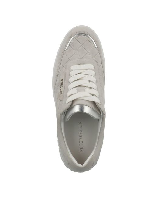 Peter Kaiser White Sneakers
