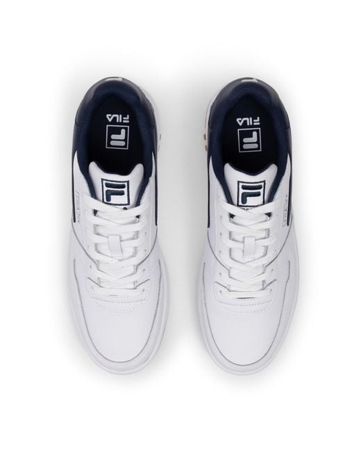 Fila Sneaker Ventuno in Blue für Herren