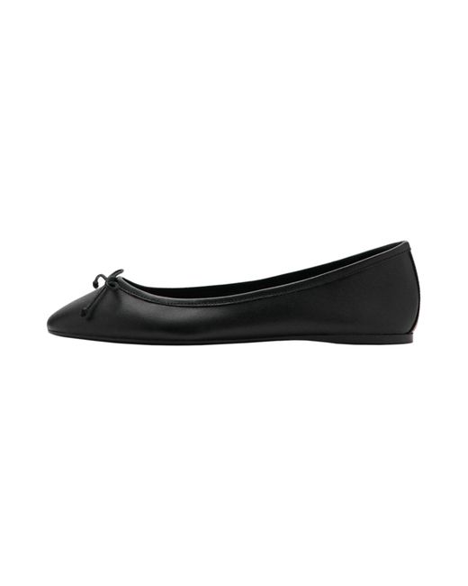 Mango Black Ballerina