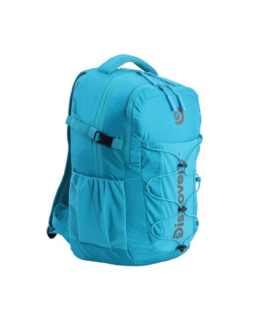 Discovery Rucksack in Blue für Herren