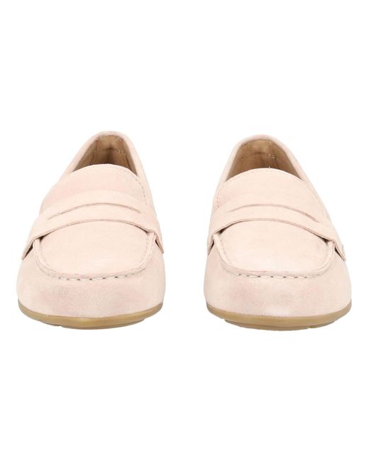 Gabor Pink Slipper