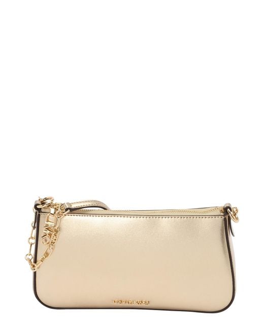 MICHAEL Michael Kors Natural Schultertasche