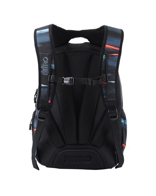 Nitro Rucksack Chase in Blue für Herren