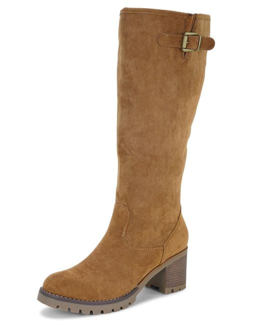 Findlay Brown Stiefel Keira
