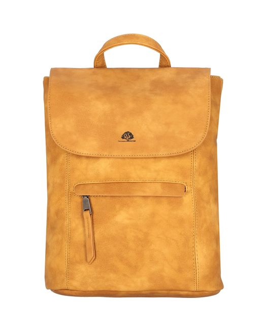 Greenburry Multicolor Rucksack
