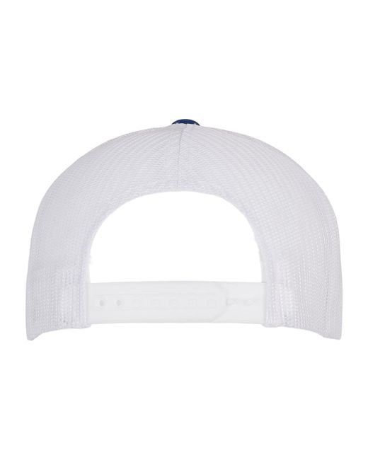 Flexfit Blue Cap