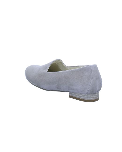 Semler Gray Slipper Fabia