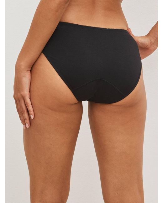 Next Black Slip