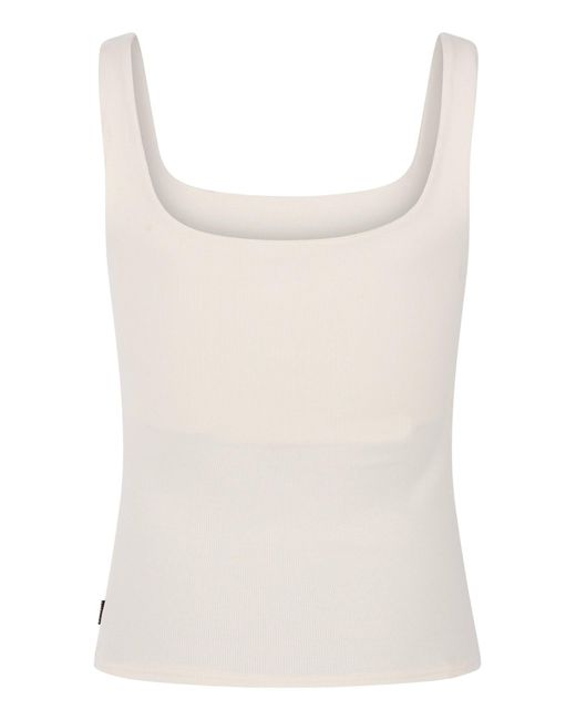 Protest Green Top Prtdazes