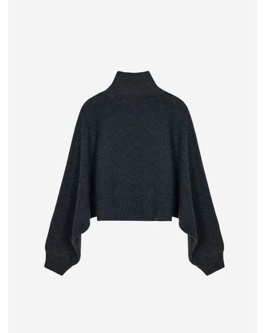 Dilvin Blue Pullover Pullover