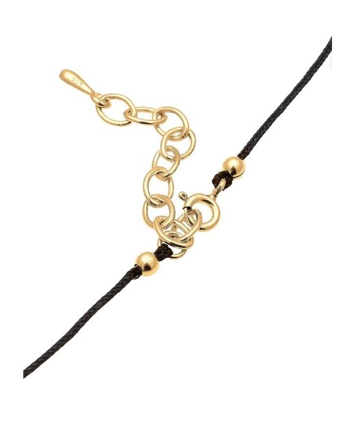 Elli Jewelry Metallic Choker Kristall