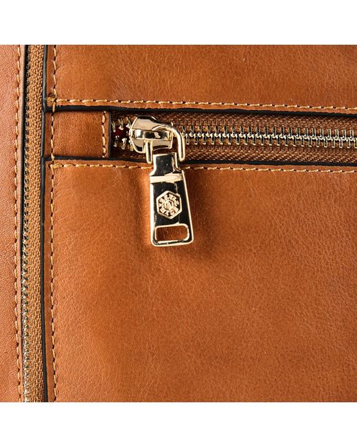 Jekyll & Hide Rucksack in Orange für Herren