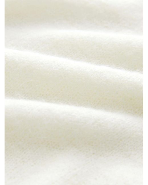 Next White Pullover
