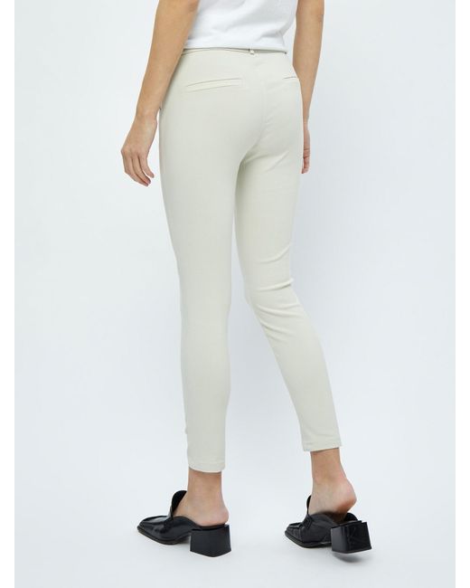 Minus Gray Hose 'Carma'