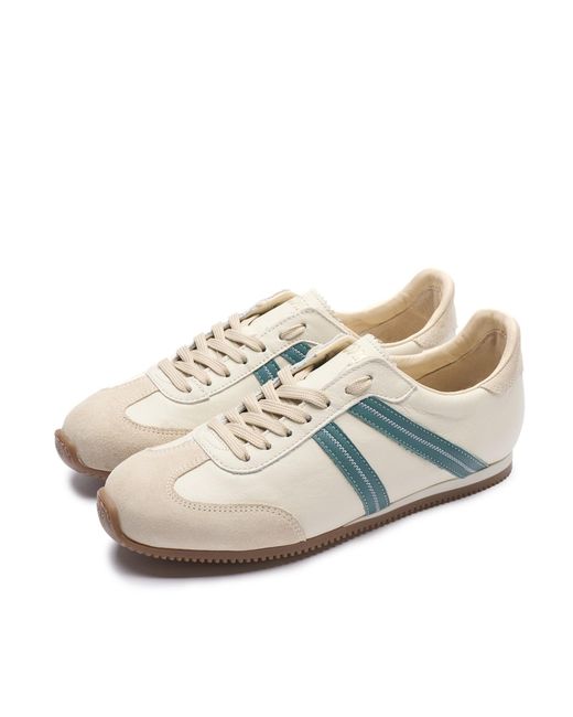 Ryłko White Ryko Sneaker
