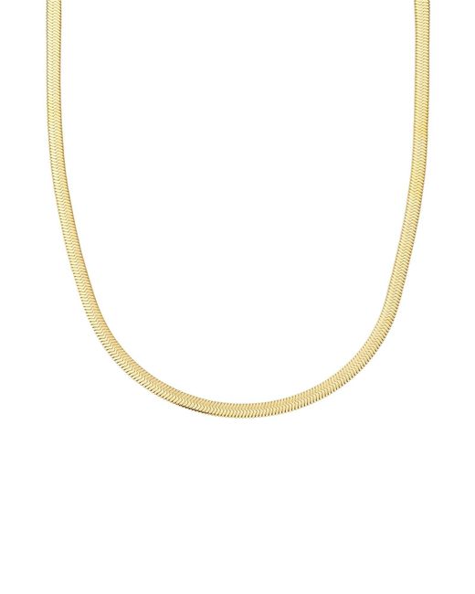 Glanzstücke München White Kette