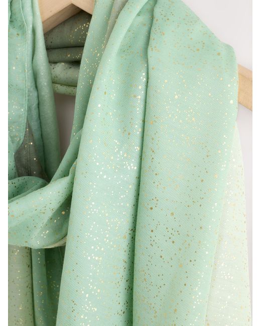 Next Green Schal