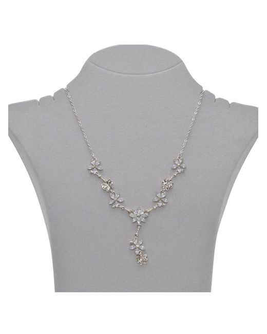 Steuer White Kette