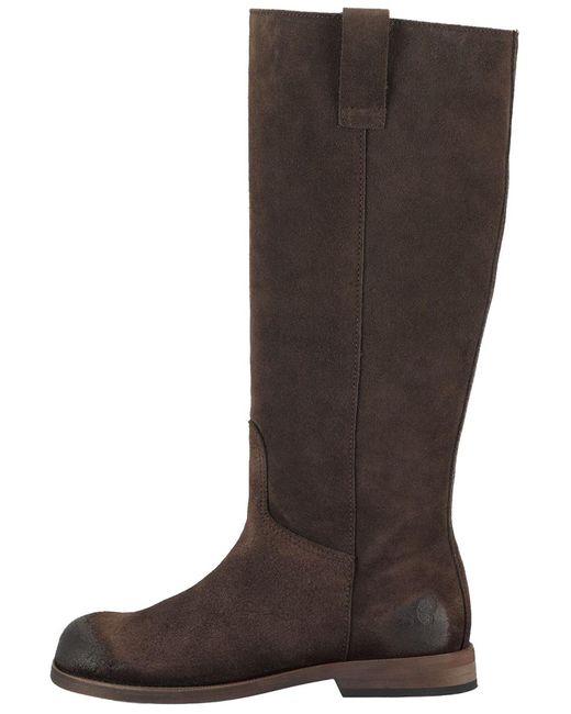 Felmini Brown Stiefel