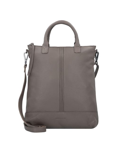 Harbour 2nd Brown Rucksack