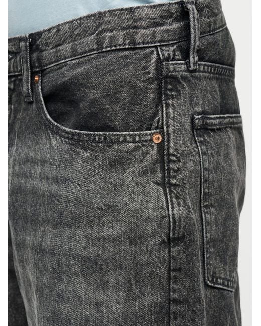 Gap Jeans in Gray für Herren