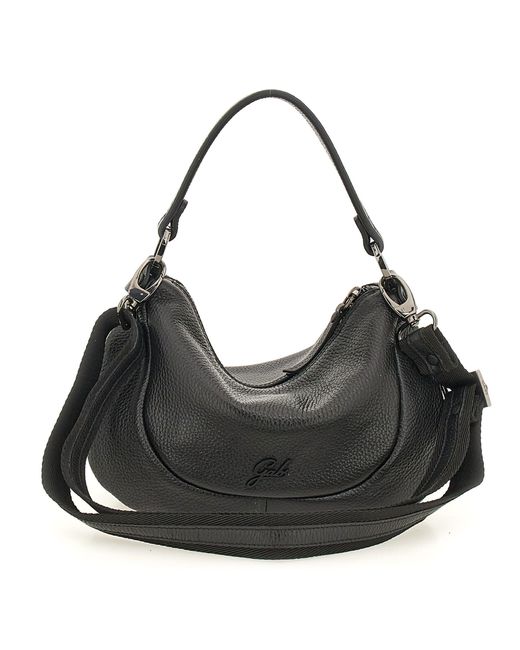 Gabs Black Schultertasche Marty