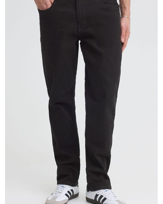 Solid Jeans Sdryder in Black für Herren