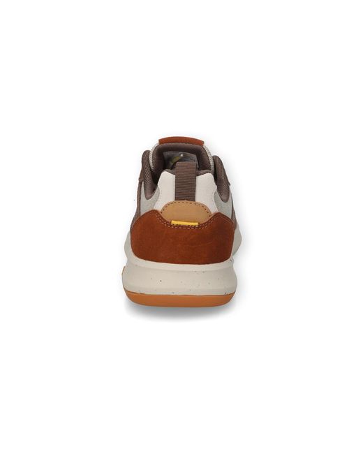 Camel Active Sneaker in Brown für Herren