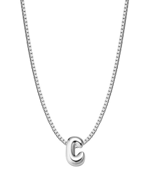 Glanzstücke München Metallic Kette