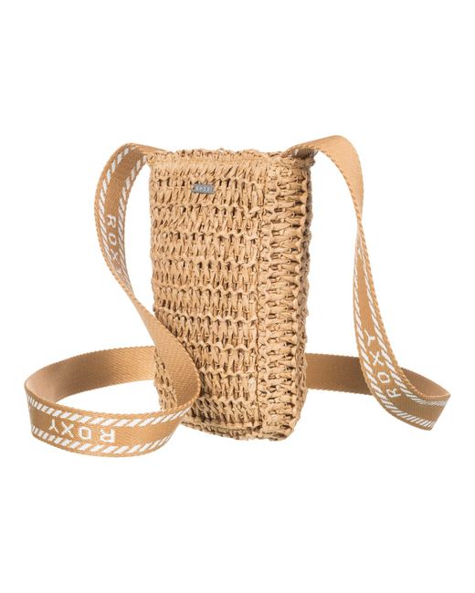 Roxy Natural Handytasche