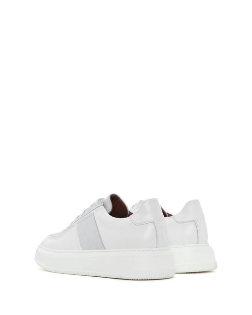 Derimod Sneaker in White für Herren