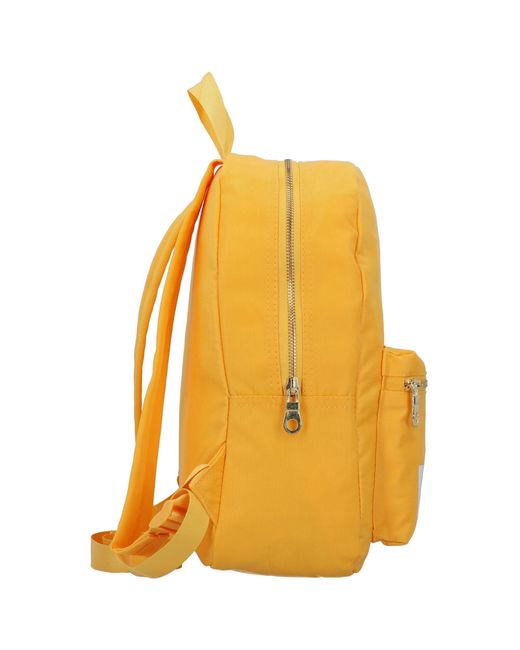 Bench Yellow Rucksack