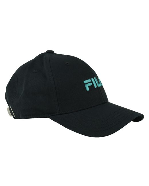 Fila Cap Brasov in Black für Herren