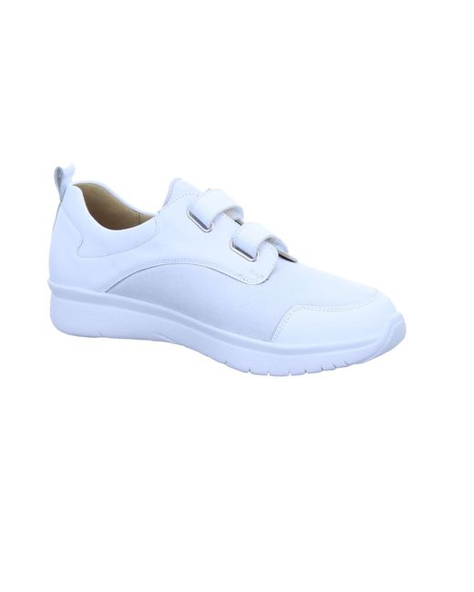 Ganter Blue Slipper Kira