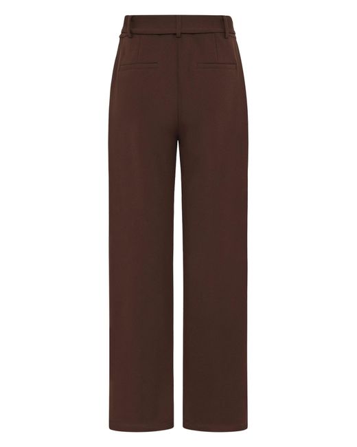 Zero Brown Hose