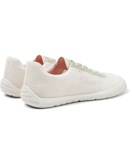 Camper Black Sneaker Peu Path