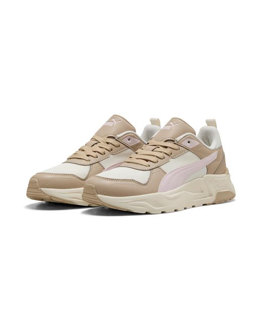 PUMA Sneaker in White für Herren