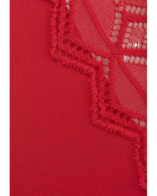 S.oliver Red String