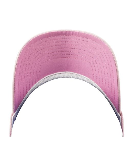 Flexfit Pink Cap