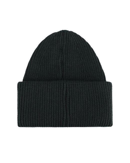 Chasin' Chasin Mütze Noah in Black für Herren