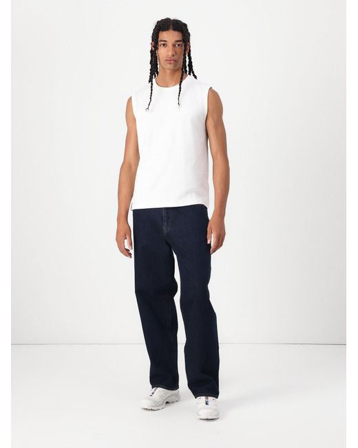 Gap Top in White für Herren
