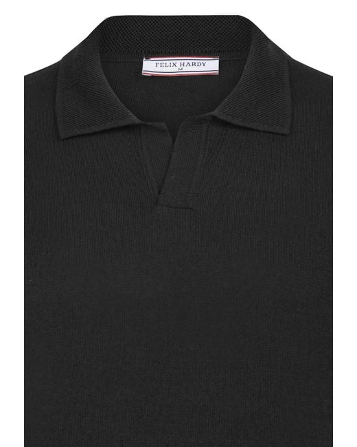 Felix Hardy Pullover in Red für Herren