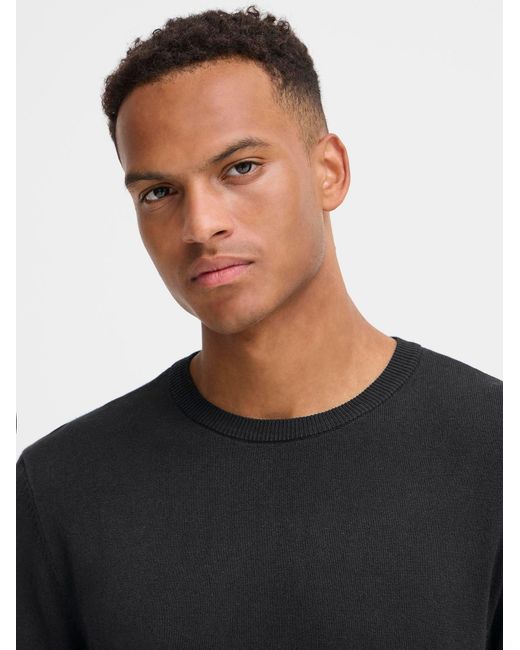 Blend Pullover Bhdan in Black für Herren