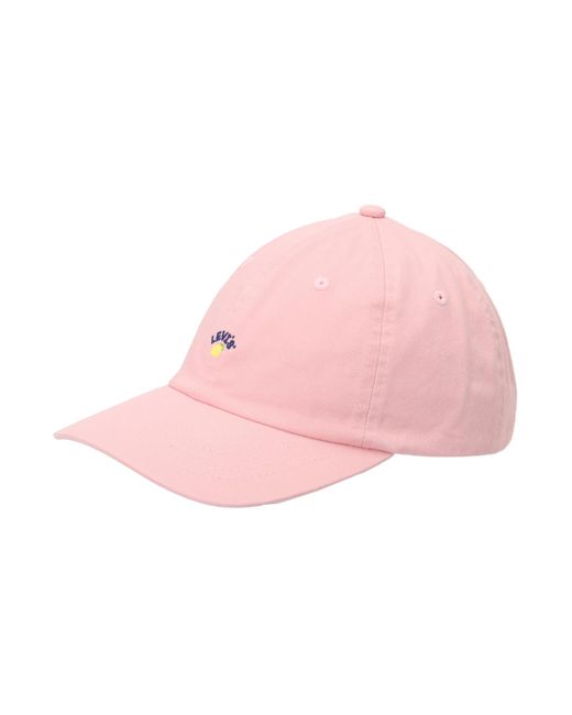 Levi's Pink Levis Damen