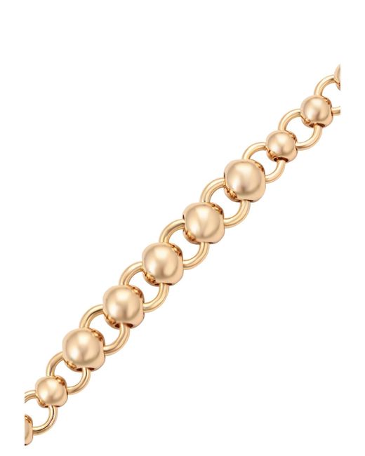 faina White Armband