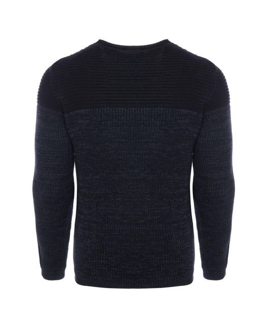 Carisma Pullover in Blue für Herren